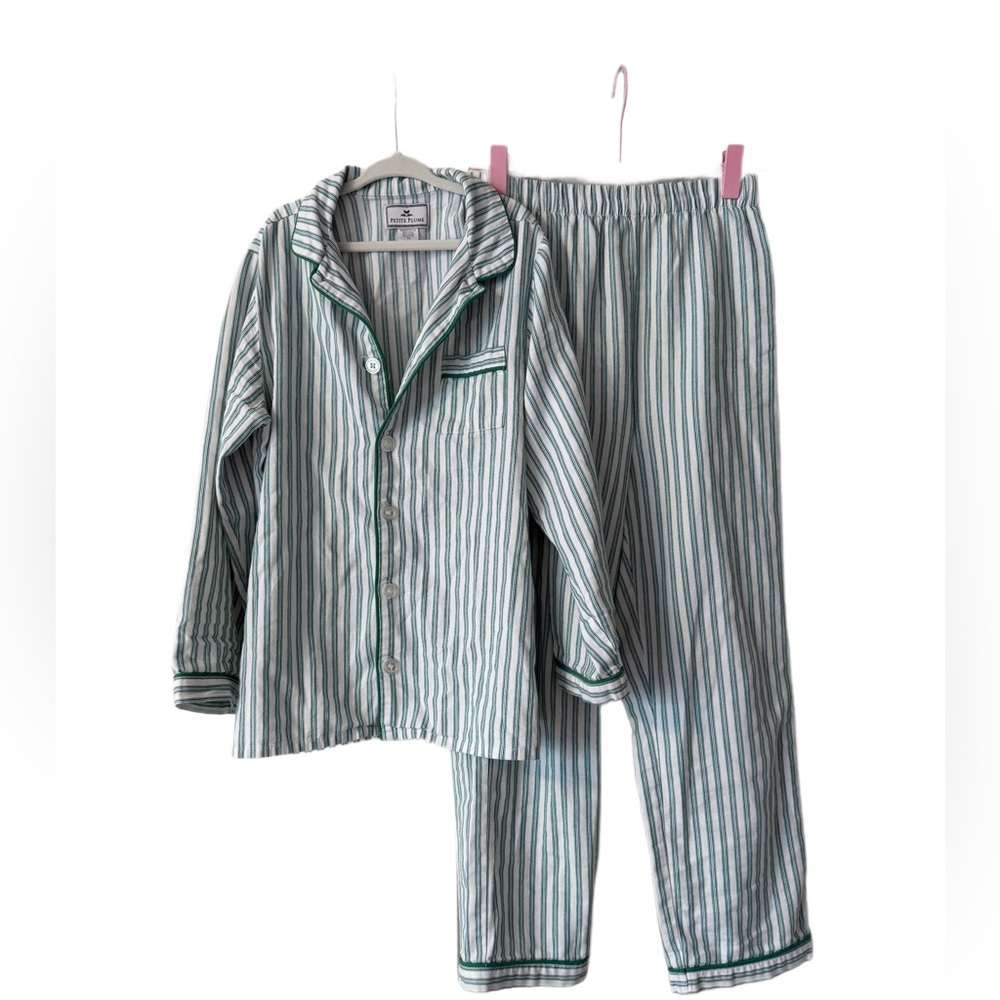 Petite Plume size kids 10